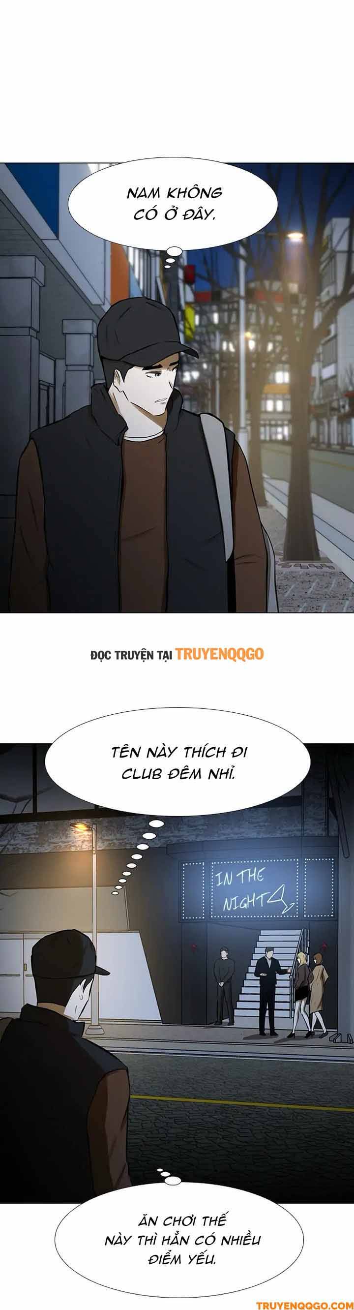 Dark Mortal (Official) Chap 51 - Next Chap 52