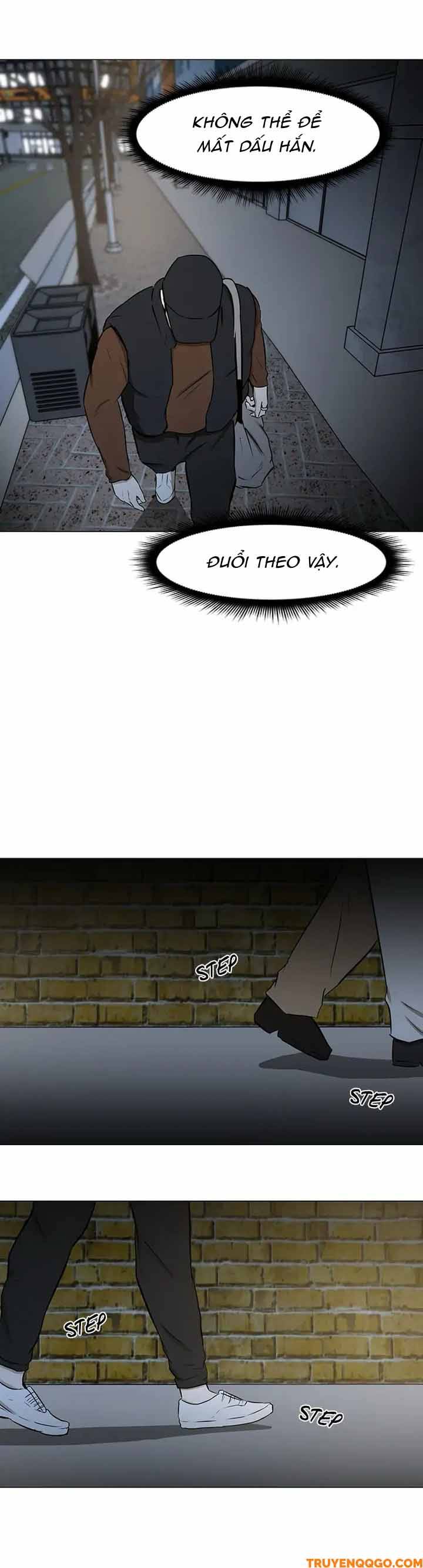 Dark Mortal (Official) Chap 51 - Next Chap 52