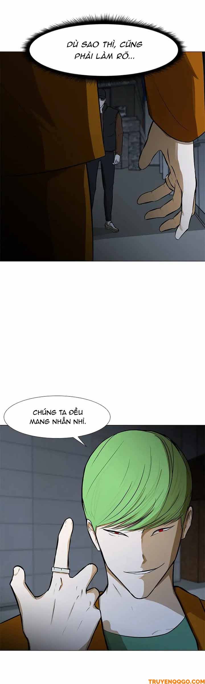 Dark Mortal (Official) Chap 52 - Next Chap 53