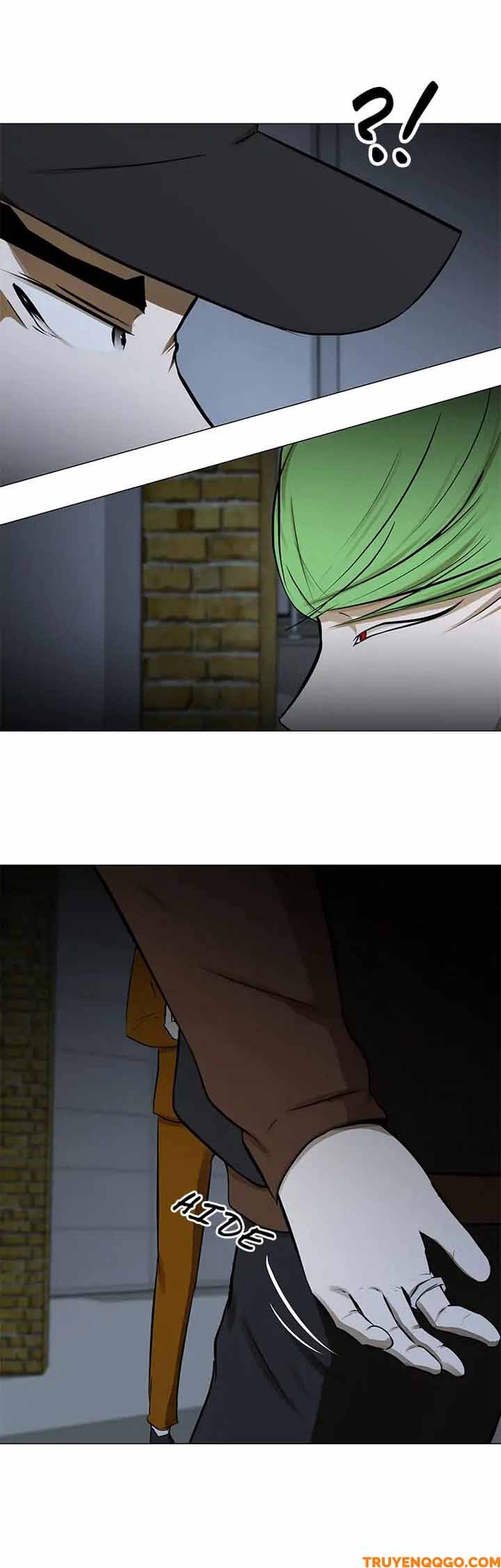 Dark Mortal (Official) Chap 52 - Next Chap 53