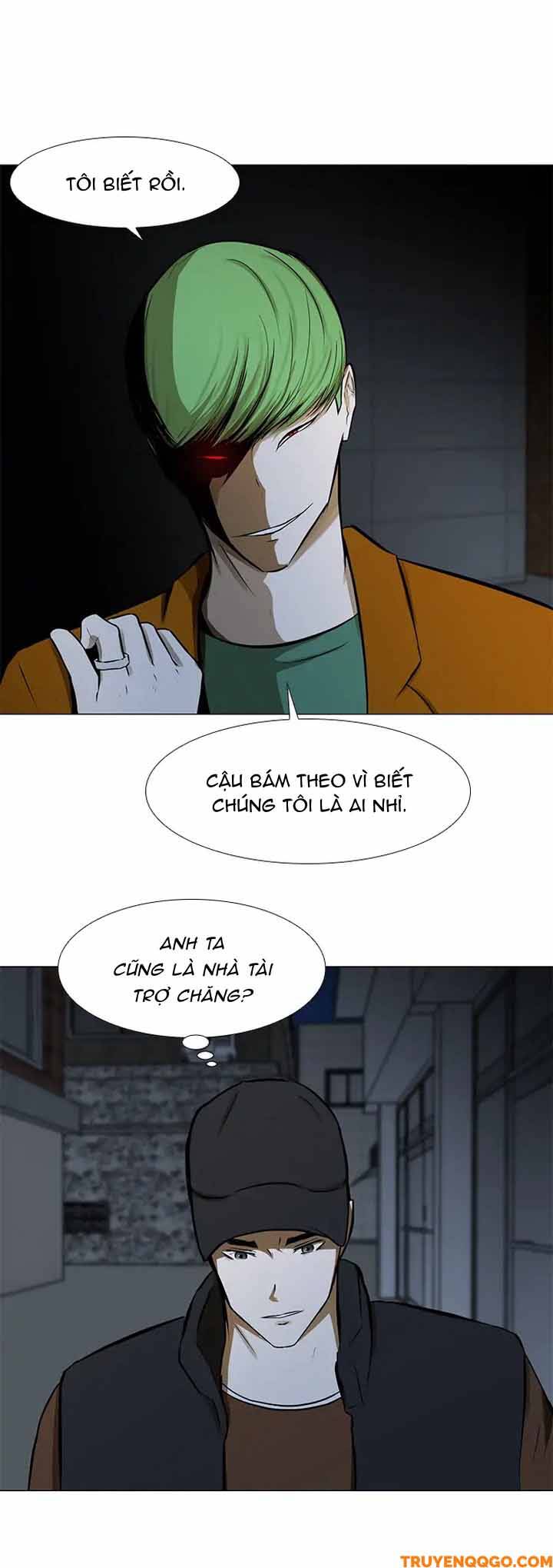 Dark Mortal (Official) Chap 52 - Next Chap 53