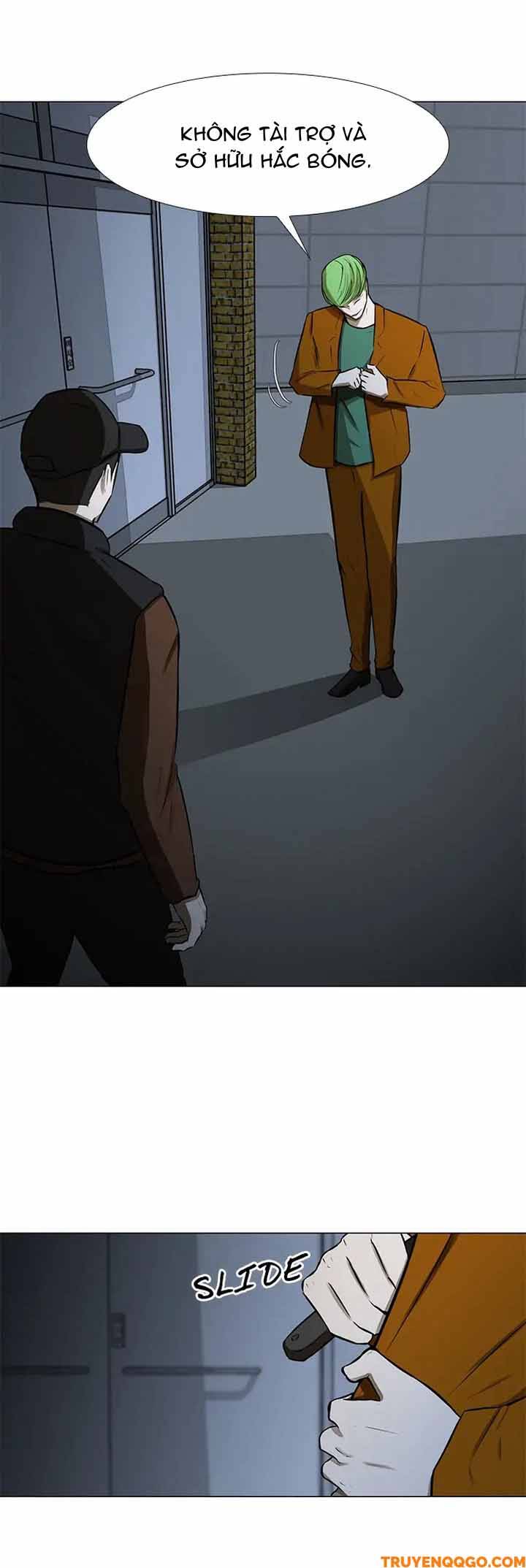 Dark Mortal (Official) Chap 52 - Next Chap 53