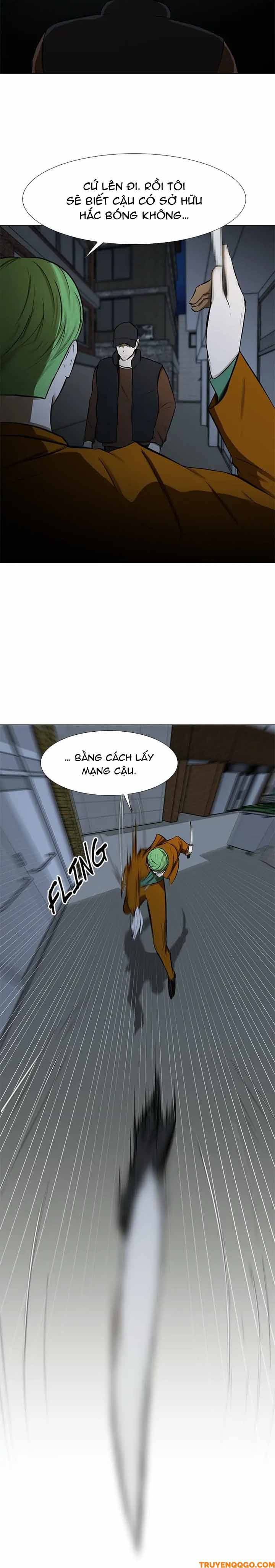 Dark Mortal (Official) Chap 52 - Next Chap 53