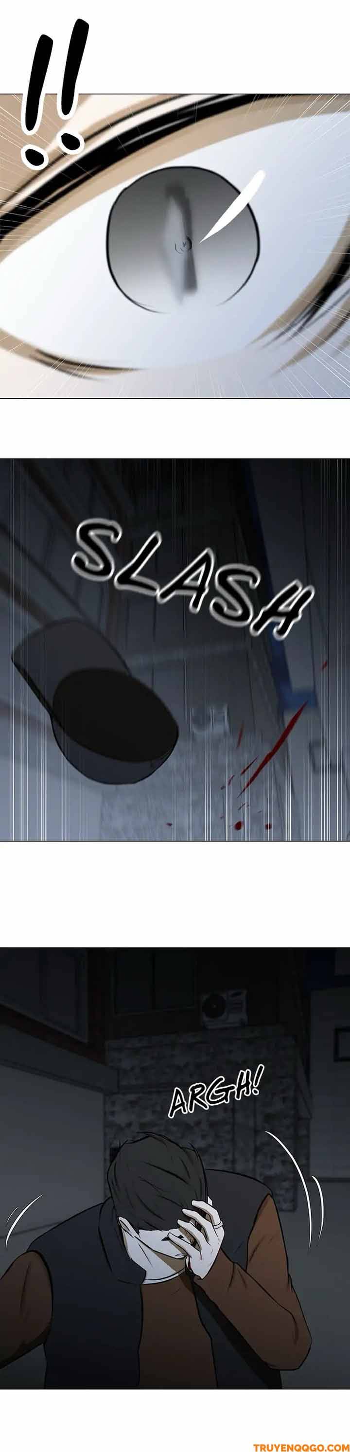 Dark Mortal (Official) Chap 52 - Next Chap 53