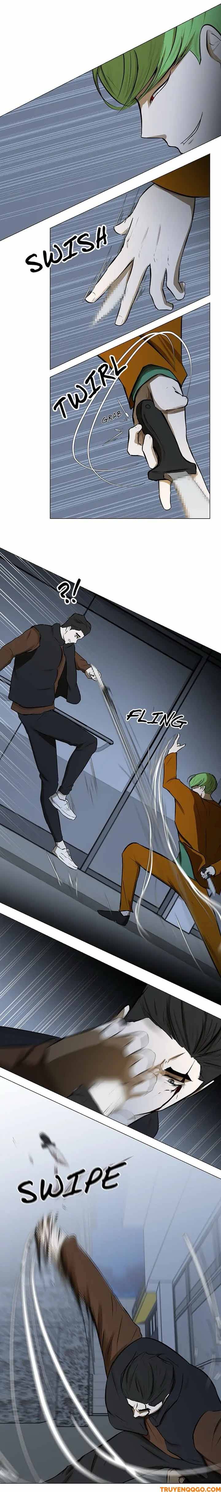 Dark Mortal (Official) Chap 52 - Next Chap 53