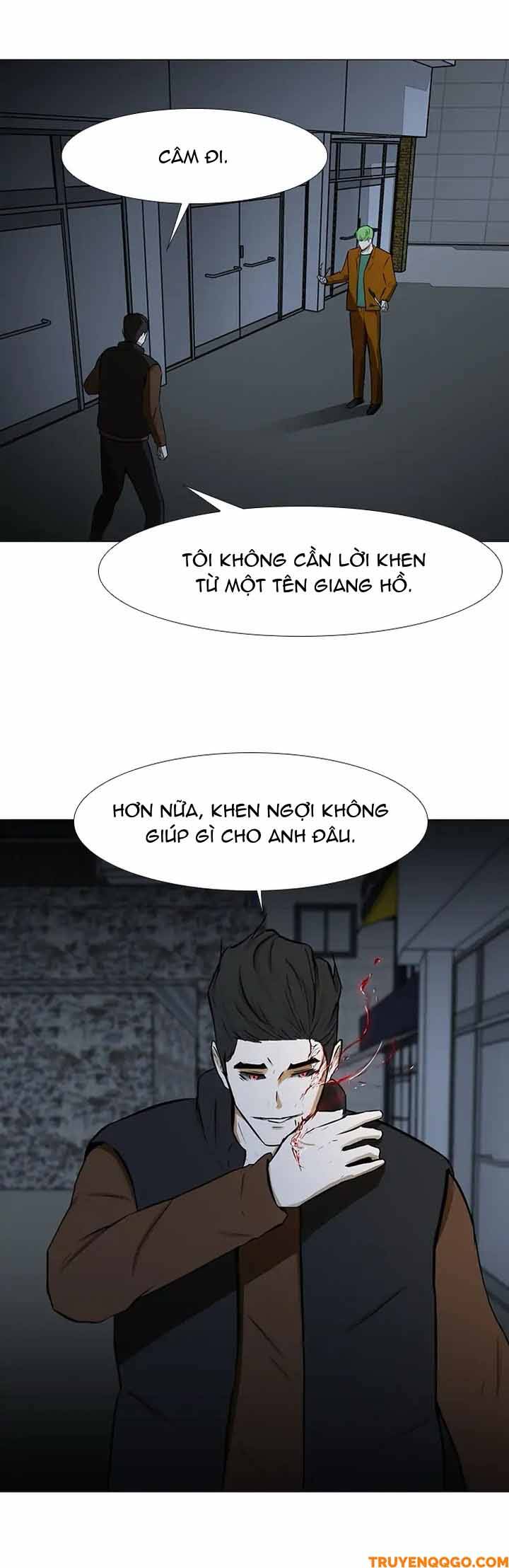 Dark Mortal (Official) Chap 52 - Next Chap 53