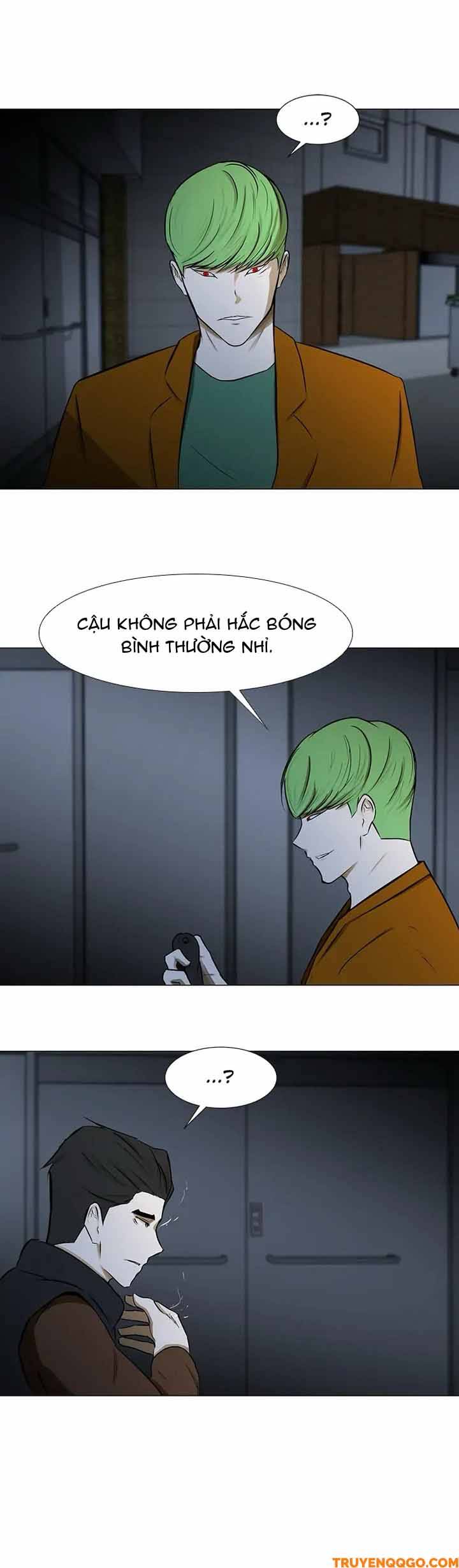 Dark Mortal (Official) Chap 52 - Next Chap 53
