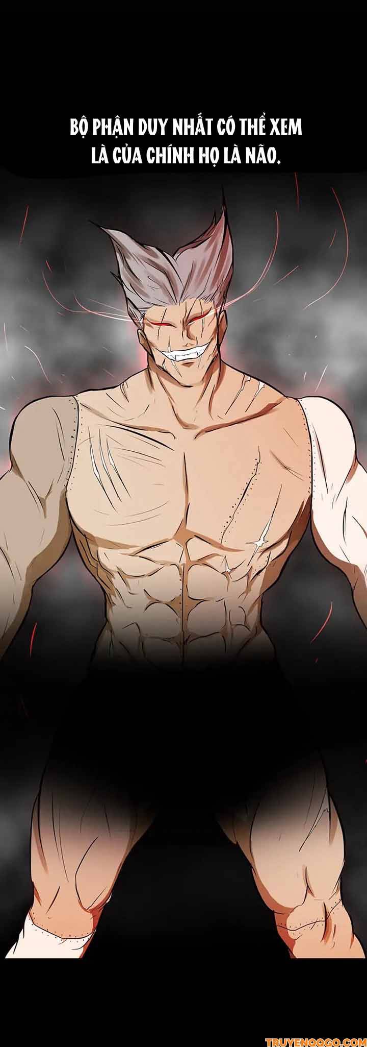 Dark Mortal (Official) Chap 52 - Next Chap 53