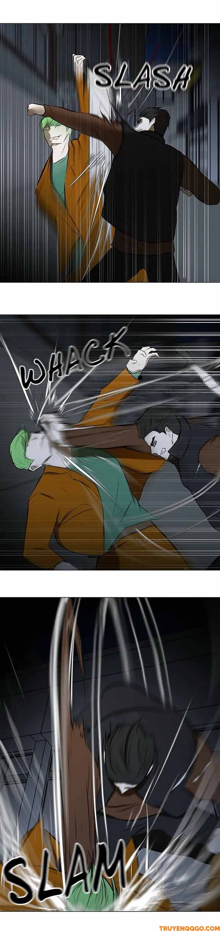 Dark Mortal (Official) Chap 52 - Next Chap 53