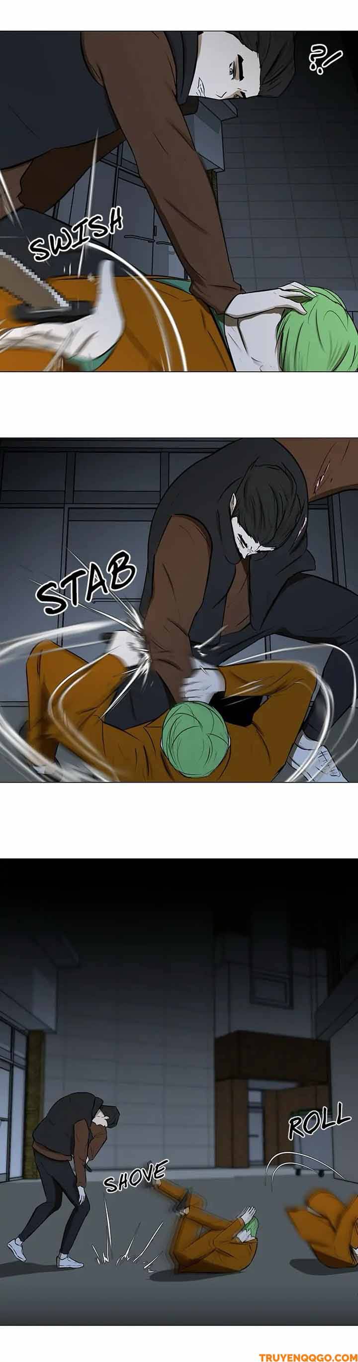 Dark Mortal (Official) Chap 52 - Next Chap 53