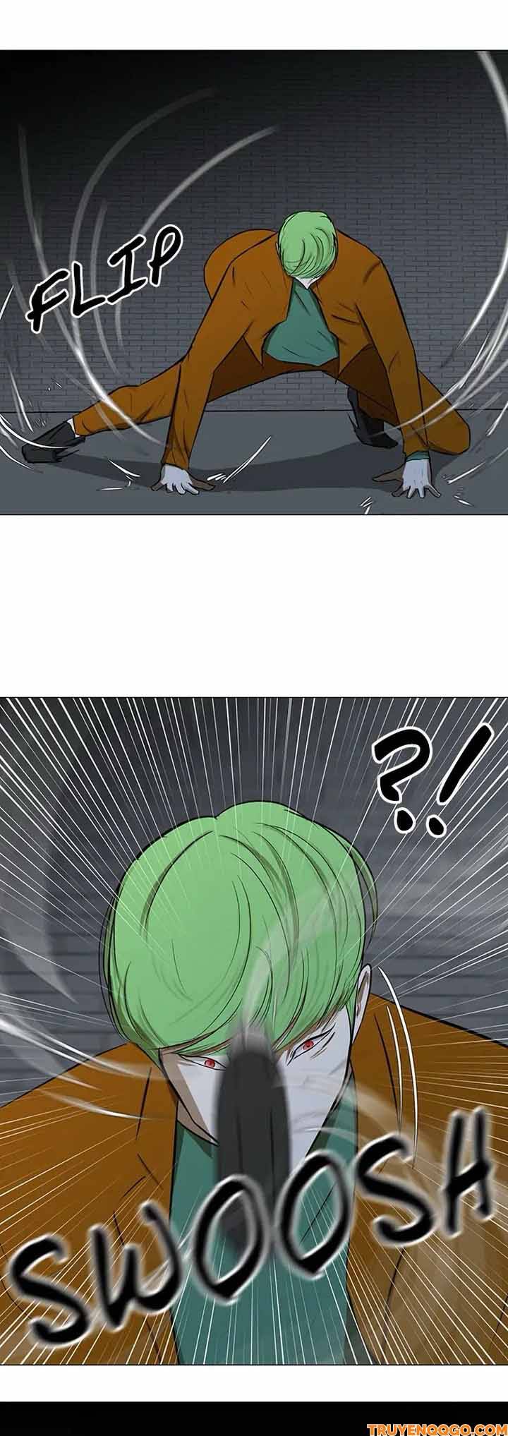 Dark Mortal (Official) Chap 52 - Next Chap 53