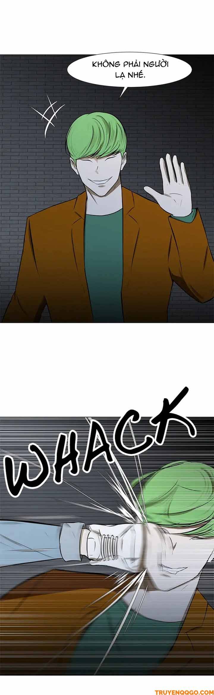 Dark Mortal (Official) Chap 52 - Next Chap 53