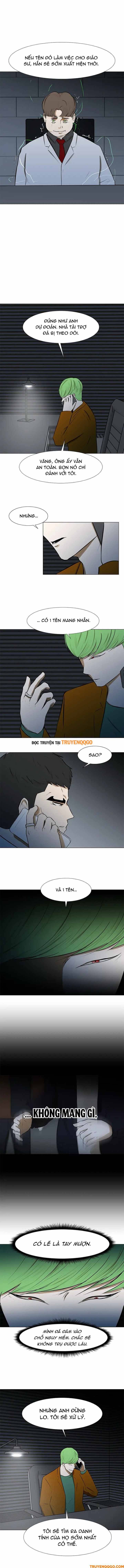 Dark Mortal (Official) Chap 53 - Next Chap 54