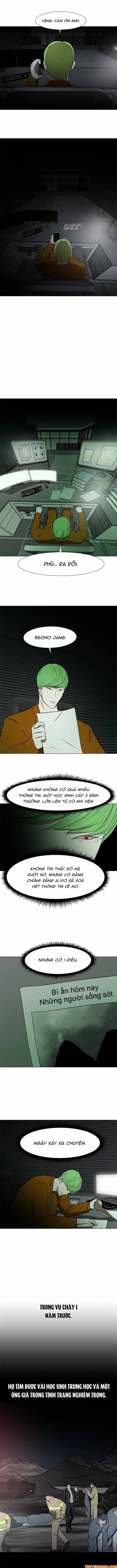 Dark Mortal (Official) Chap 53 - Next Chap 54