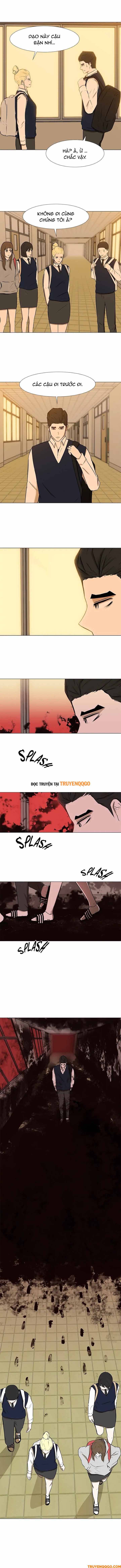 Dark Mortal (Official) Chap 54 - Next Chap 55