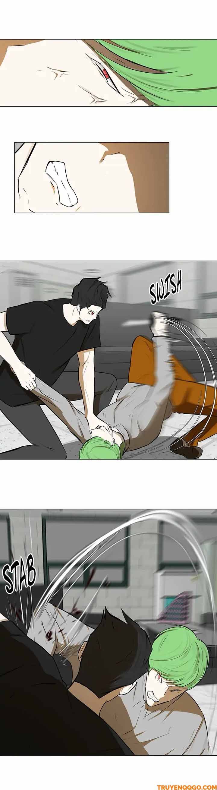 Dark Mortal (Official) Chap 58 - Next Chap 59