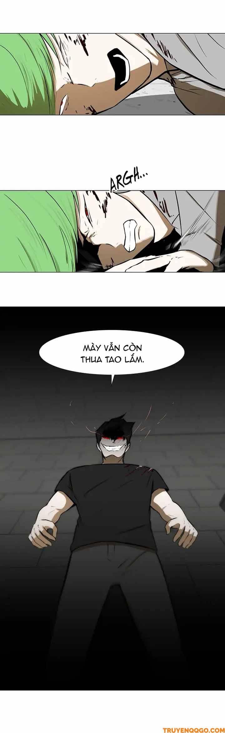 Dark Mortal (Official) Chap 58 - Next Chap 59