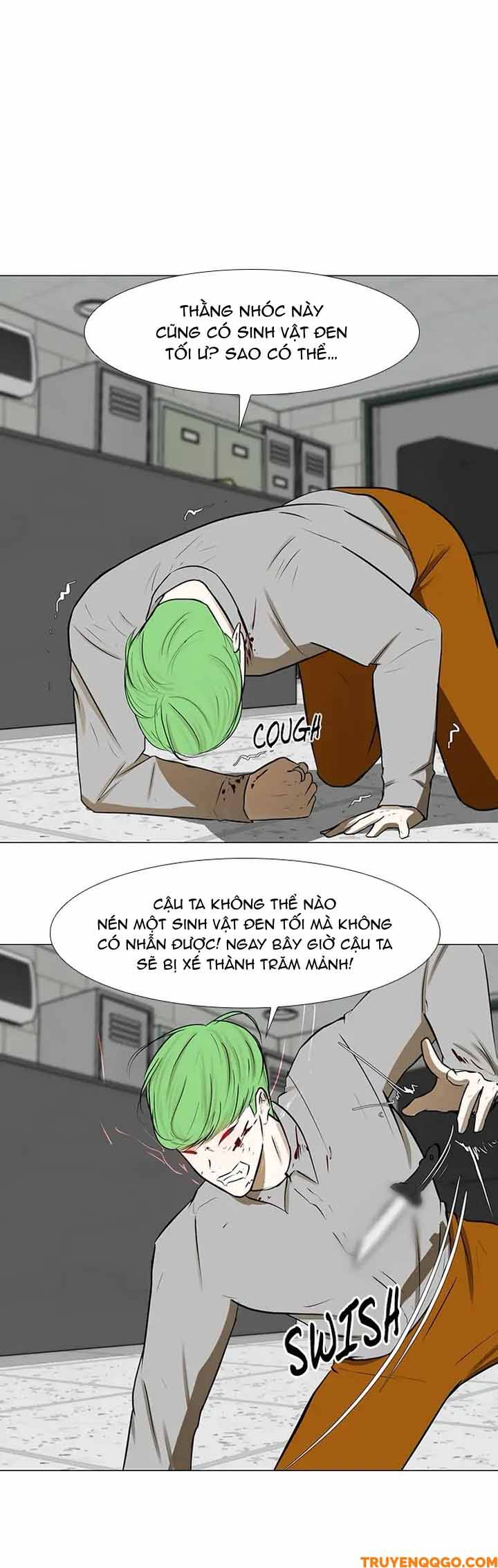 Dark Mortal (Official) Chap 58 - Next Chap 59