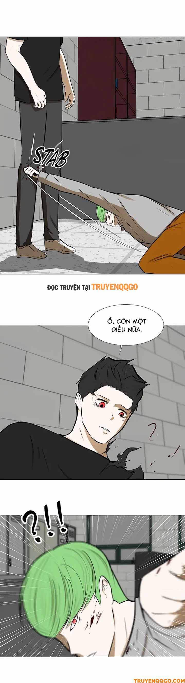 Dark Mortal (Official) Chap 58 - Next Chap 59