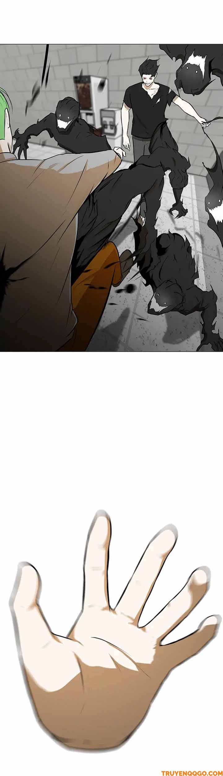 Dark Mortal (Official) Chap 58 - Next Chap 59