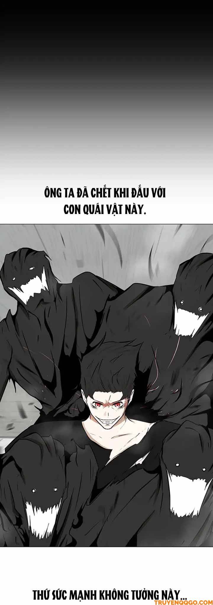 Dark Mortal (Official) Chap 58 - Next Chap 59