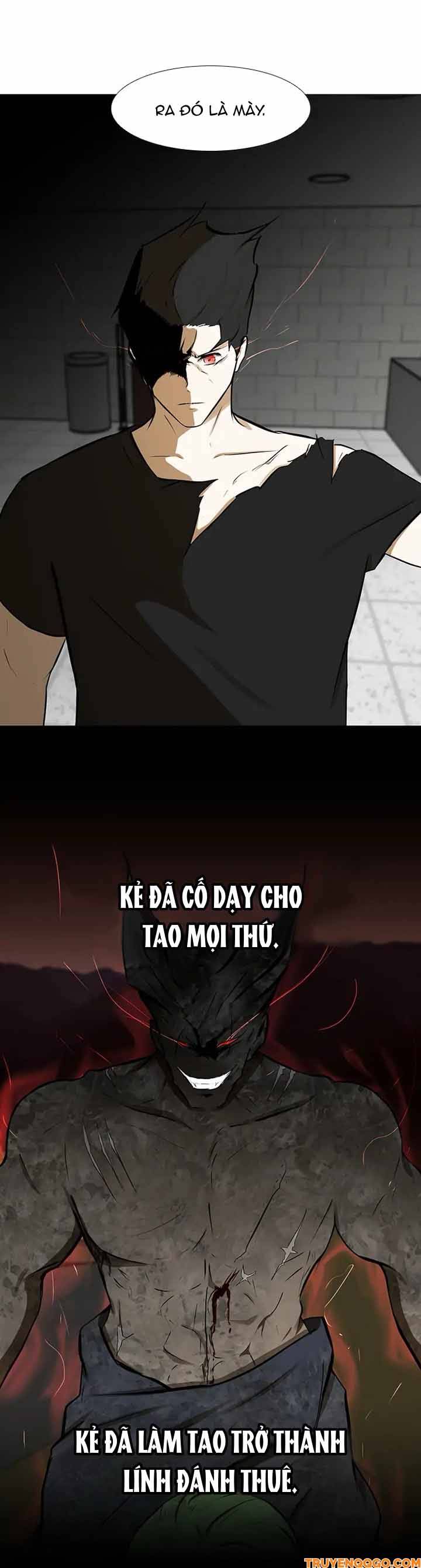 Dark Mortal (Official) Chap 58 - Next Chap 59
