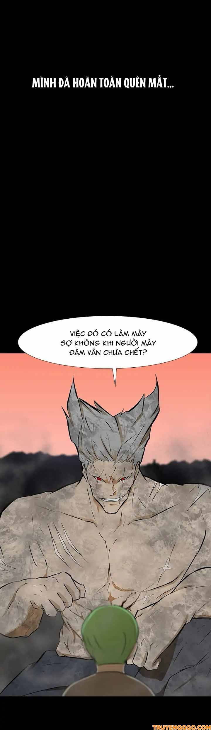 Dark Mortal (Official) Chap 58 - Next Chap 59