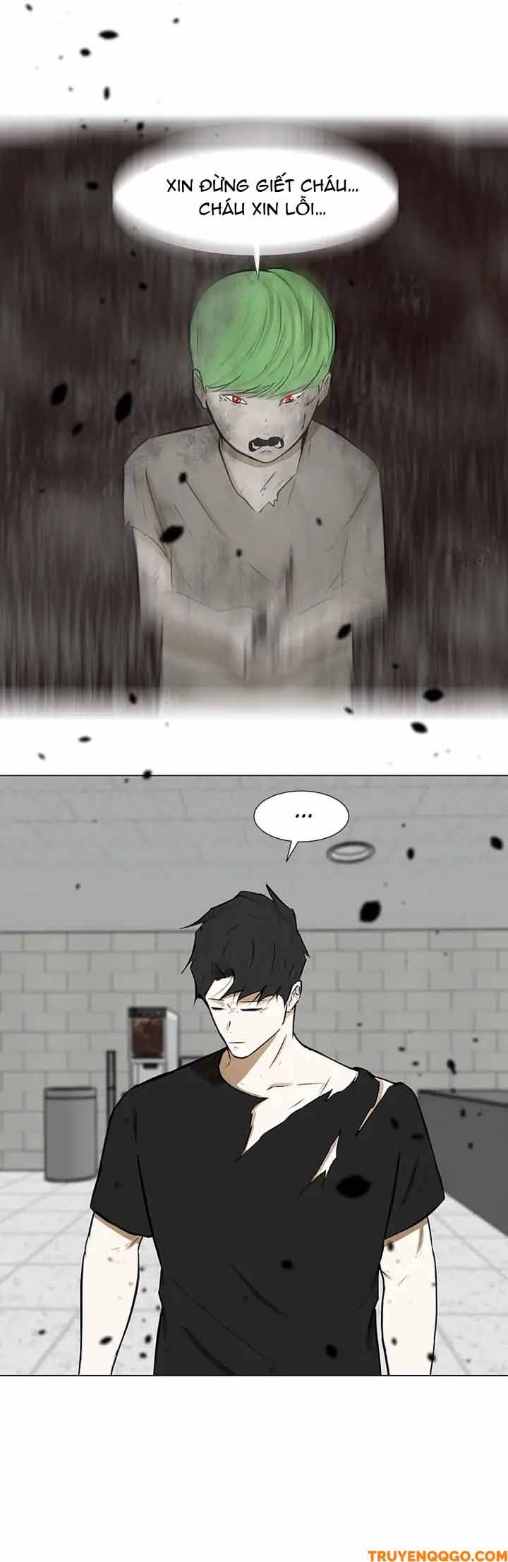 Dark Mortal (Official) Chap 58 - Next Chap 59