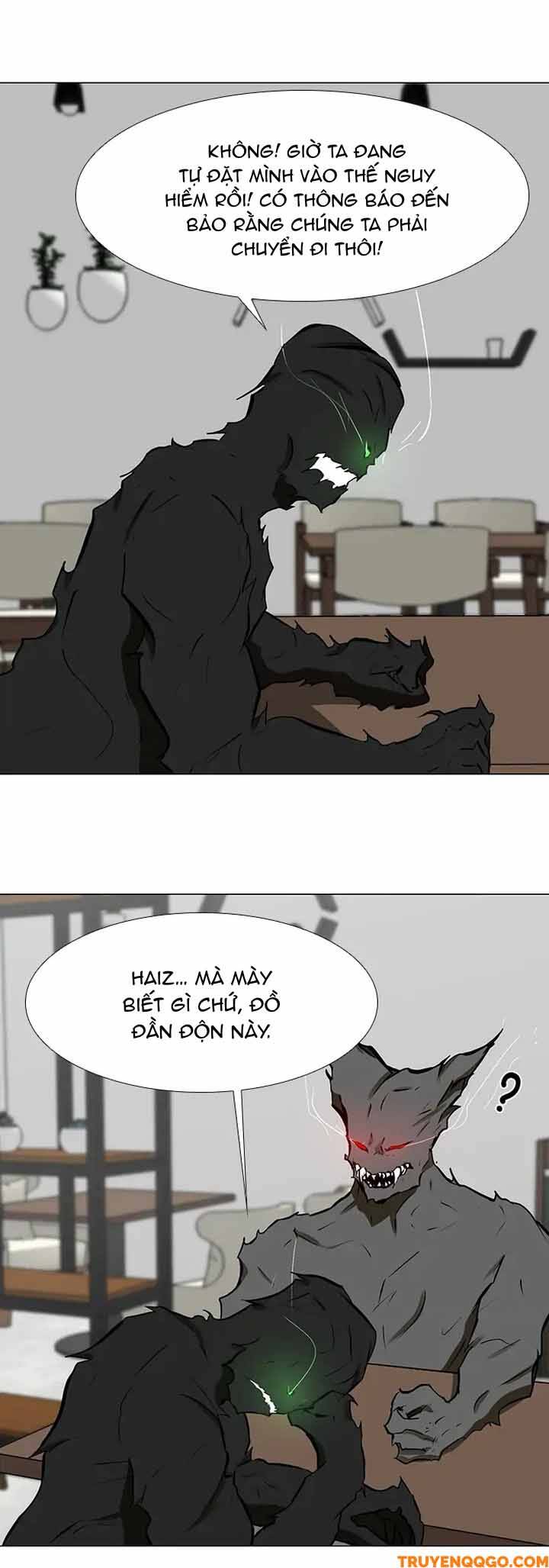 Dark Mortal (Official) Chap 59 - Next Chap 60
