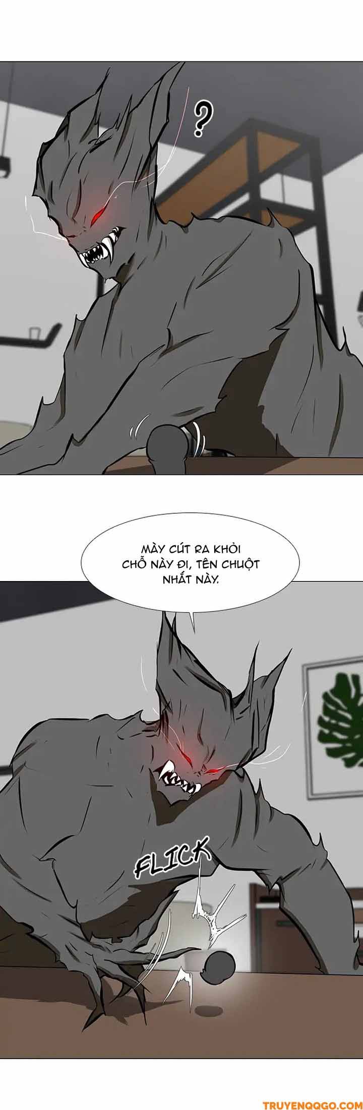 Dark Mortal (Official) Chap 59 - Next Chap 60