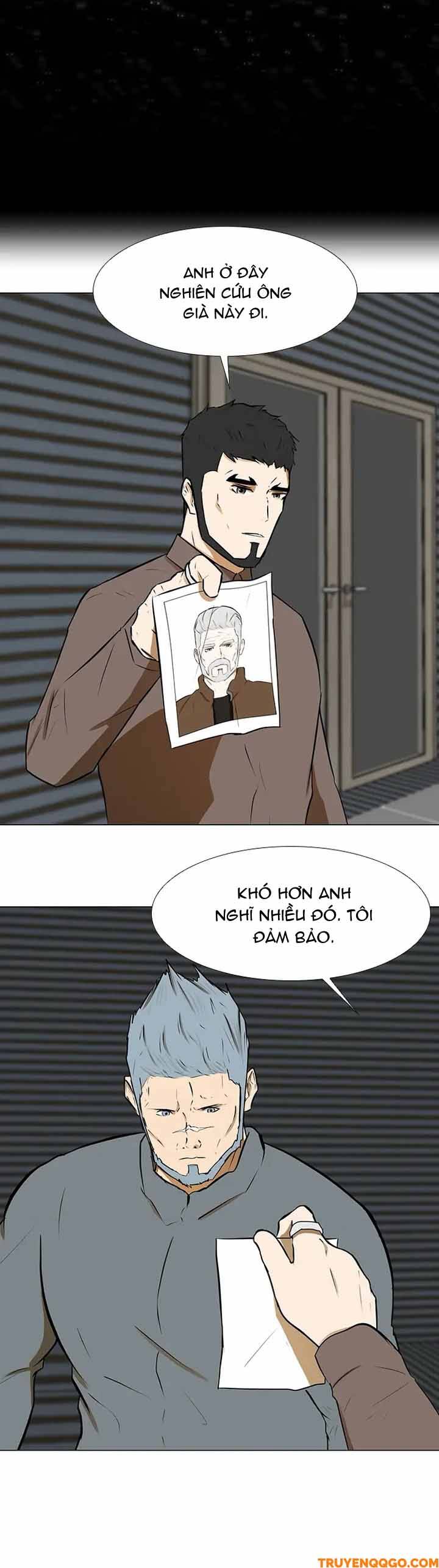 Dark Mortal (Official) Chap 59 - Next Chap 60