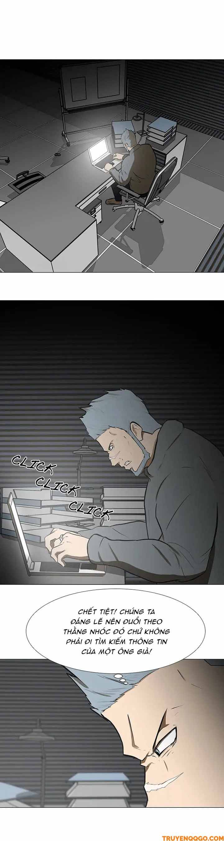 Dark Mortal (Official) Chap 59 - Next Chap 60