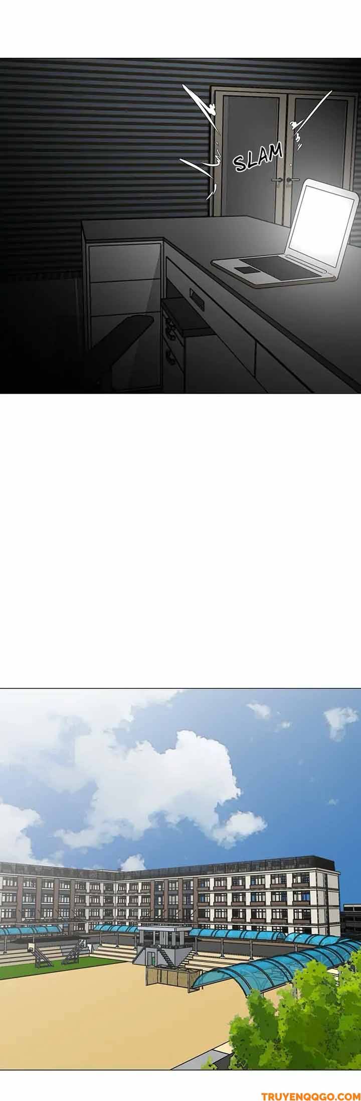 Dark Mortal (Official) Chap 59 - Next Chap 60