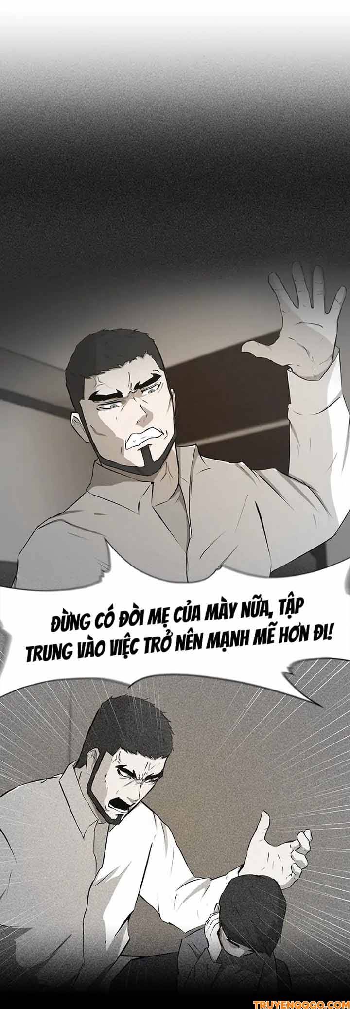 Dark Mortal (Official) Chap 59 - Next Chap 60