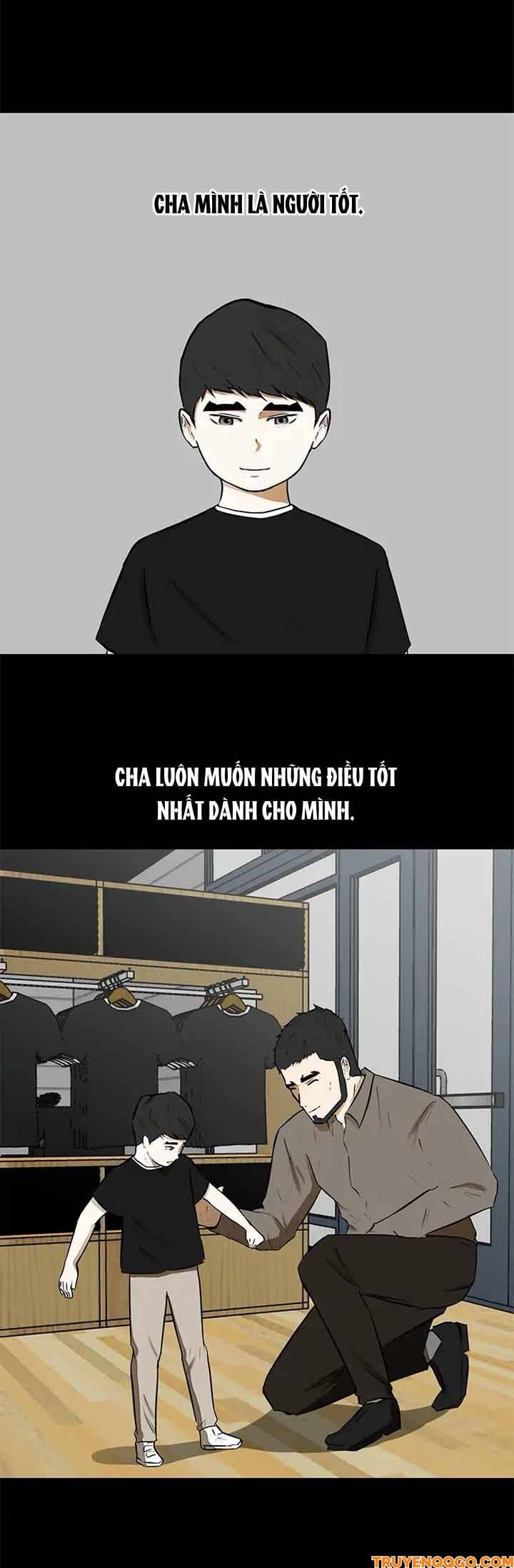 Dark Mortal (Official) Chap 60 - Next Chap 61