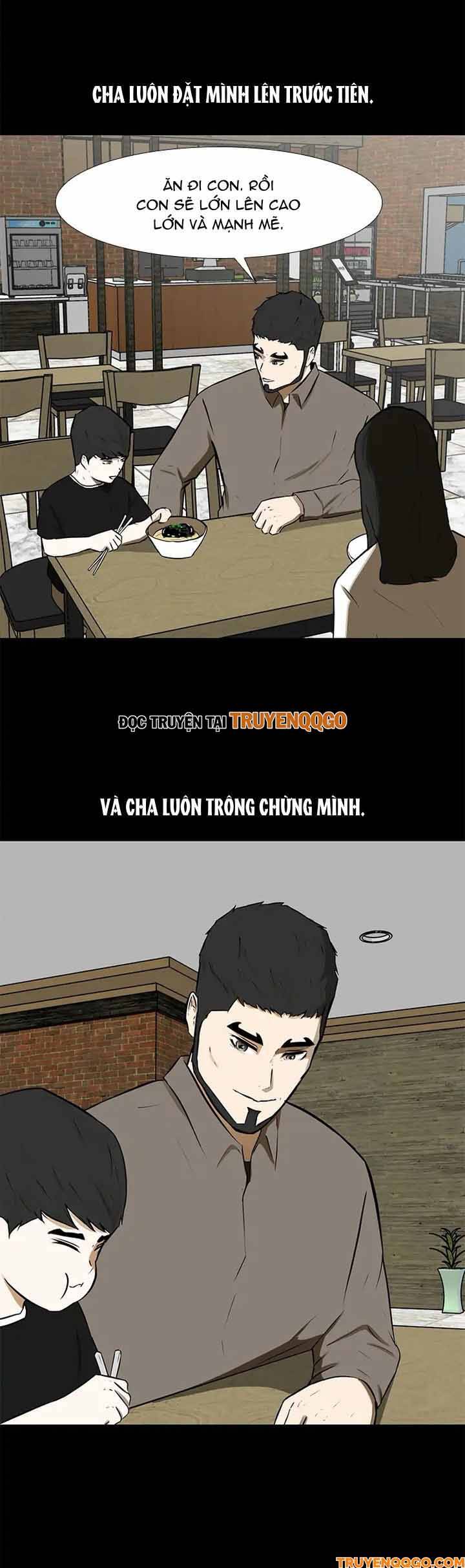 Dark Mortal (Official) Chap 60 - Next Chap 61