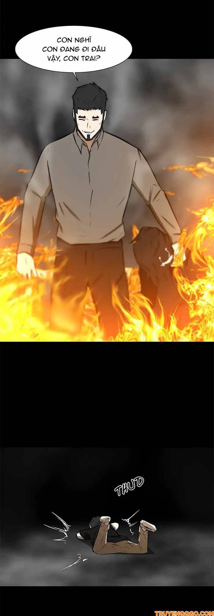 Dark Mortal (Official) Chap 60 - Next Chap 61