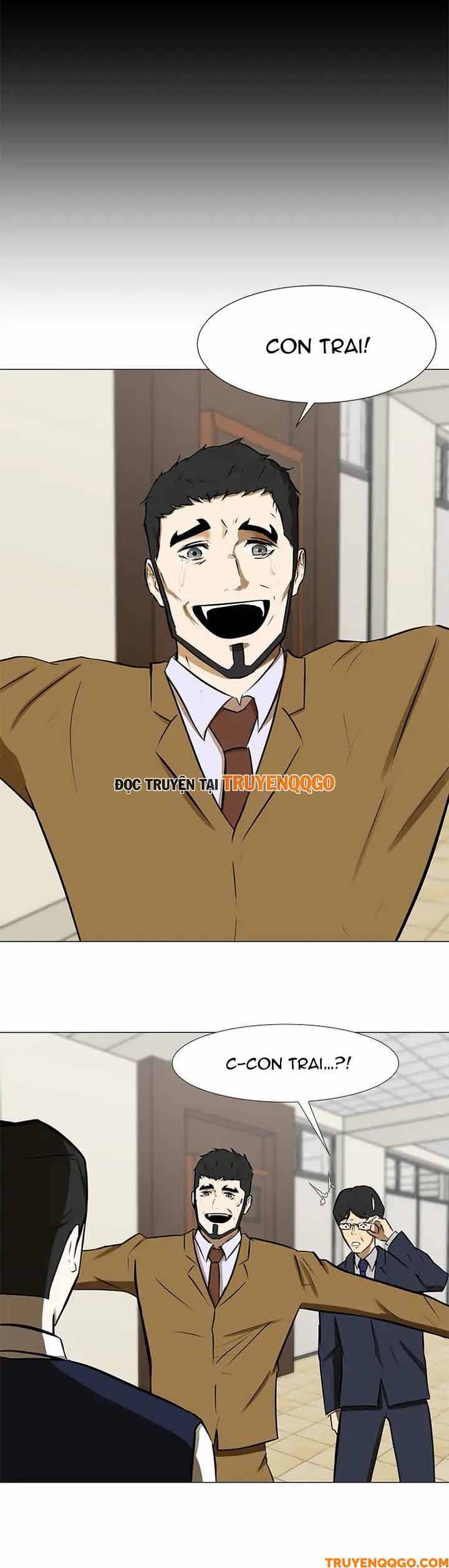 Dark Mortal (Official) Chap 60 - Next Chap 61