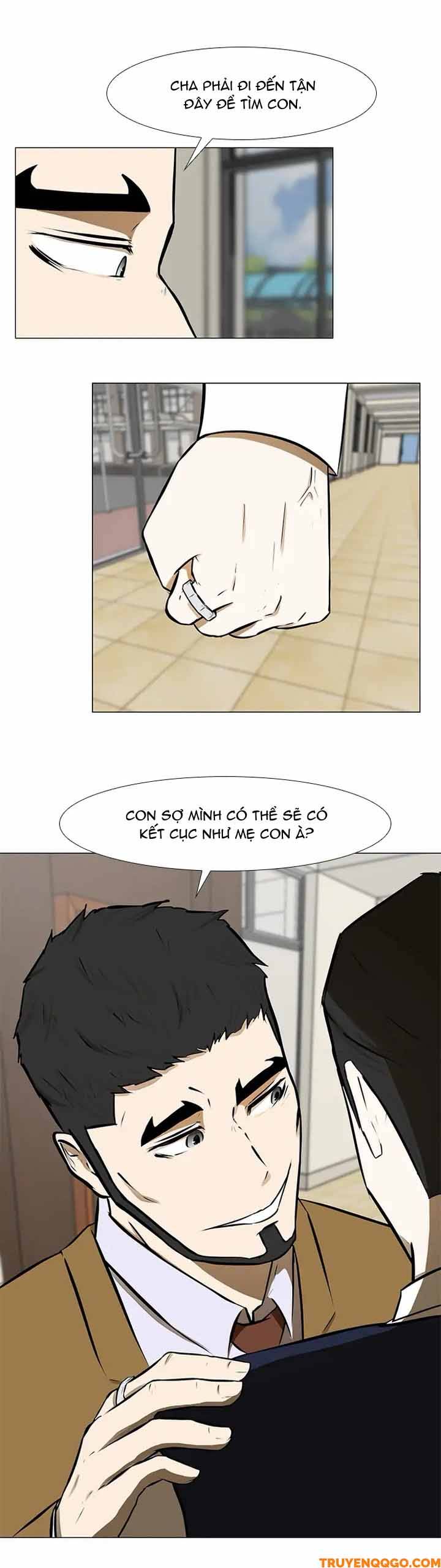 Dark Mortal (Official) Chap 60 - Next Chap 61