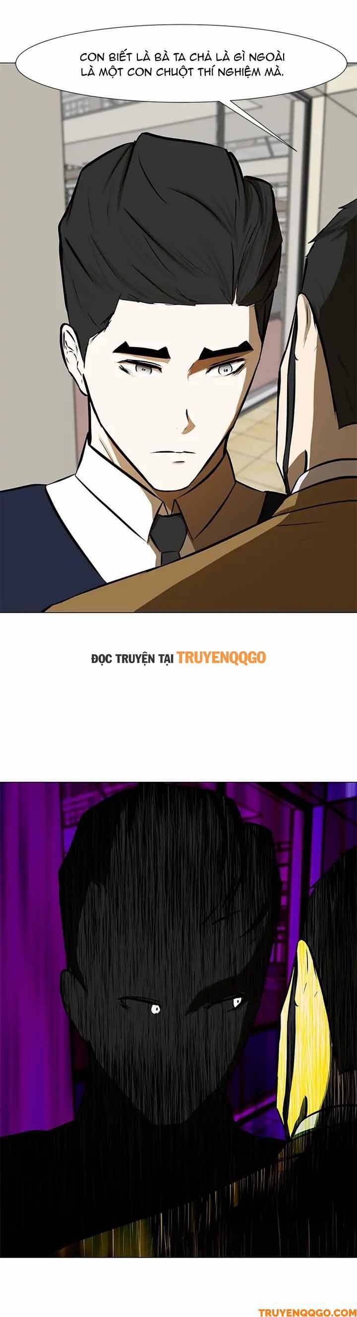 Dark Mortal (Official) Chap 60 - Next Chap 61