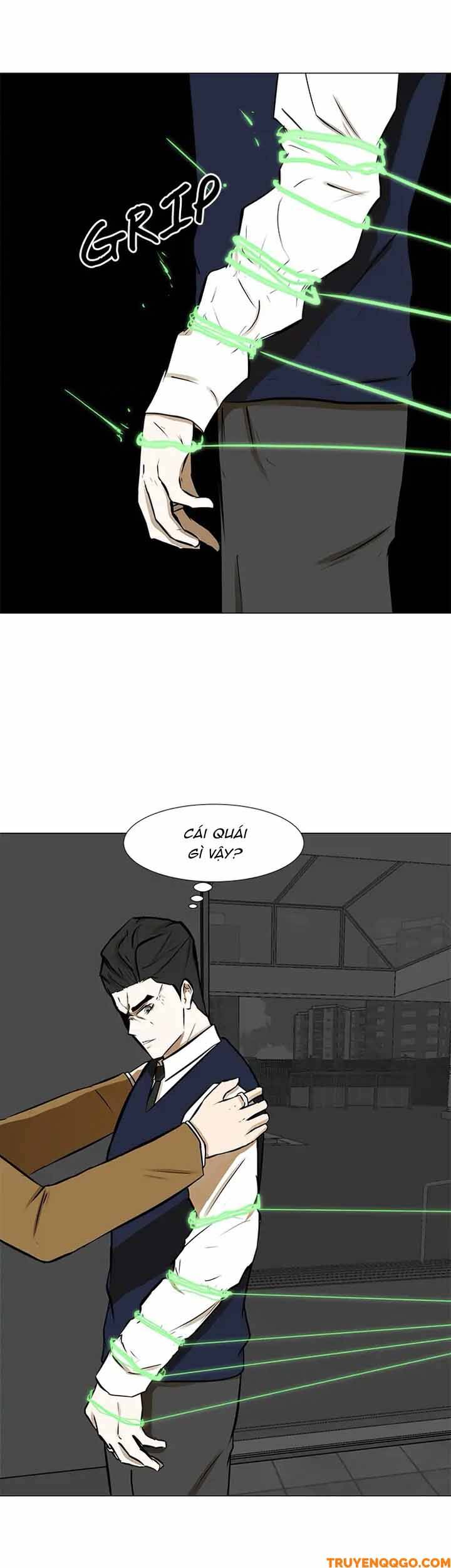 Dark Mortal (Official) Chap 60 - Next Chap 61
