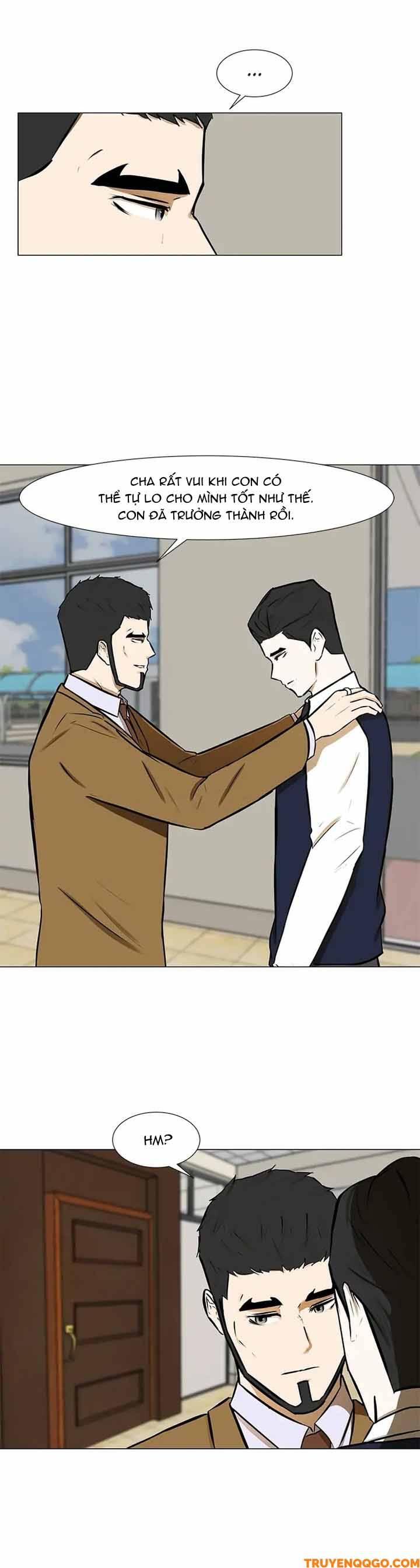 Dark Mortal (Official) Chap 60 - Next Chap 61