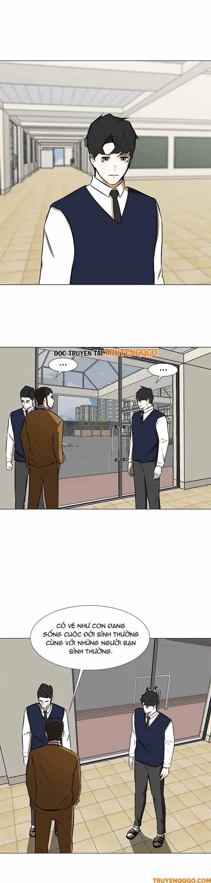 Dark Mortal (Official) Chap 60 - Next Chap 61