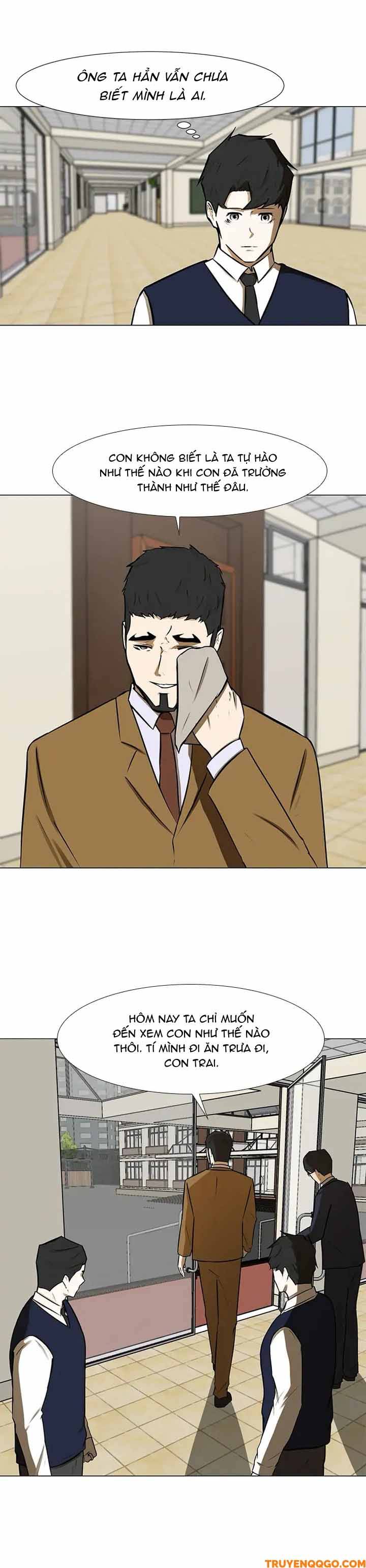 Dark Mortal (Official) Chap 60 - Next Chap 61