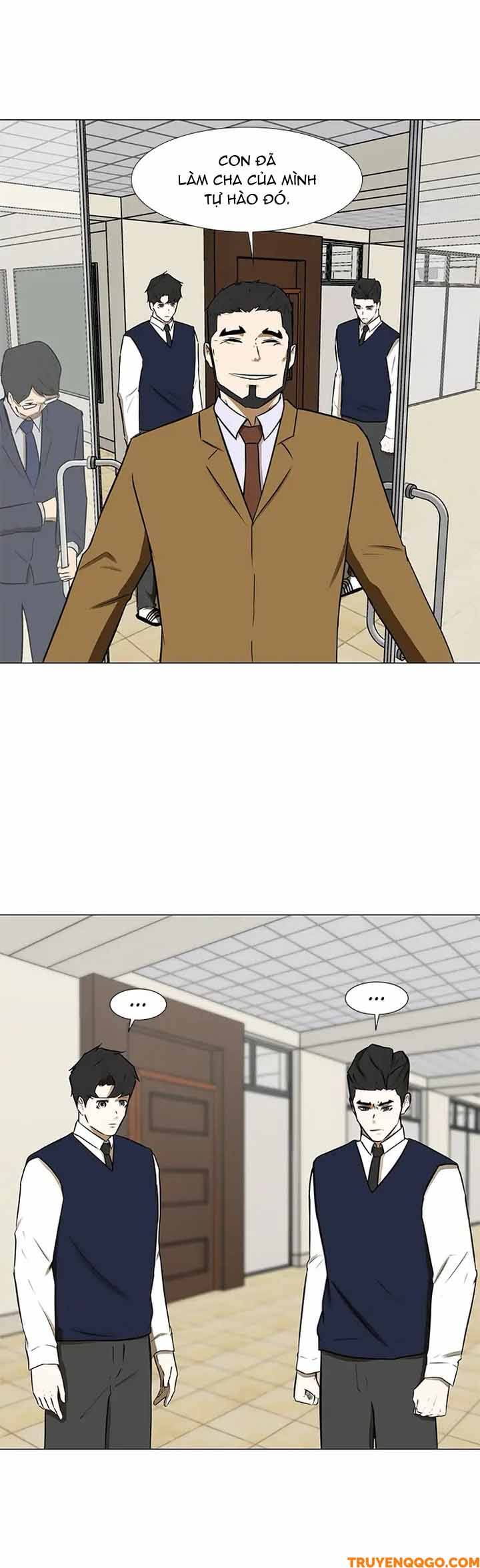 Dark Mortal (Official) Chap 60 - Next Chap 61