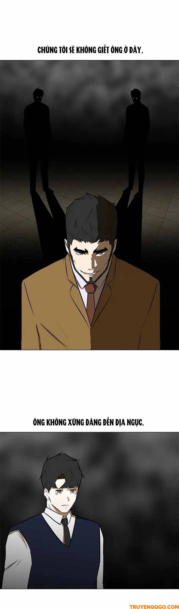 Dark Mortal (Official) Chap 60 - Next Chap 61
