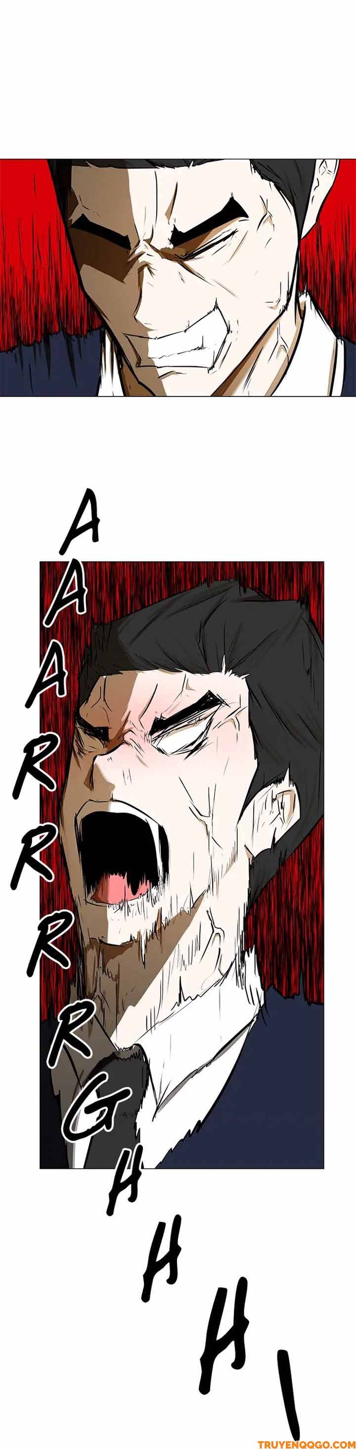 Dark Mortal (Official) Chap 60 - Next Chap 61