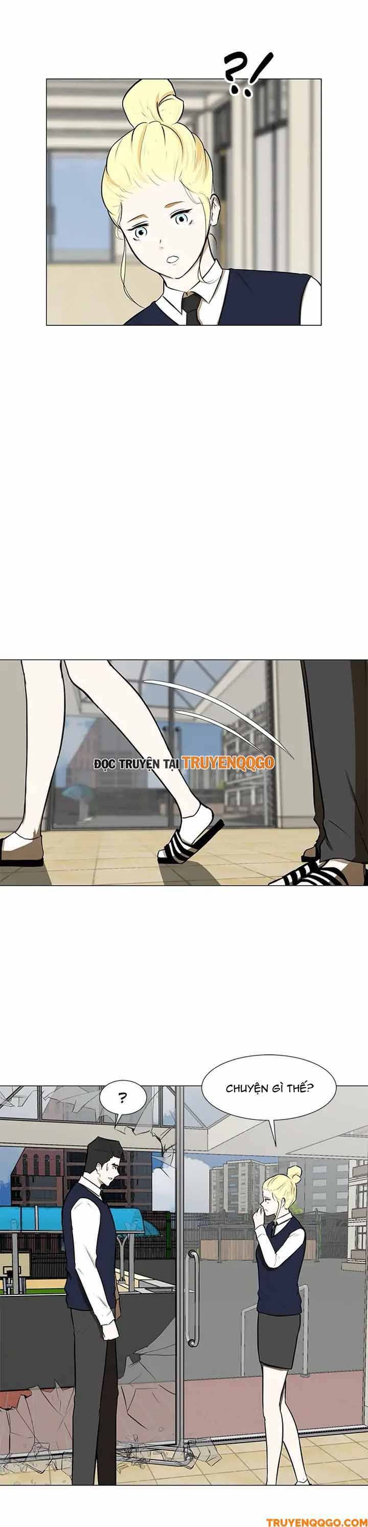 Dark Mortal (Official) Chap 60 - Next Chap 61