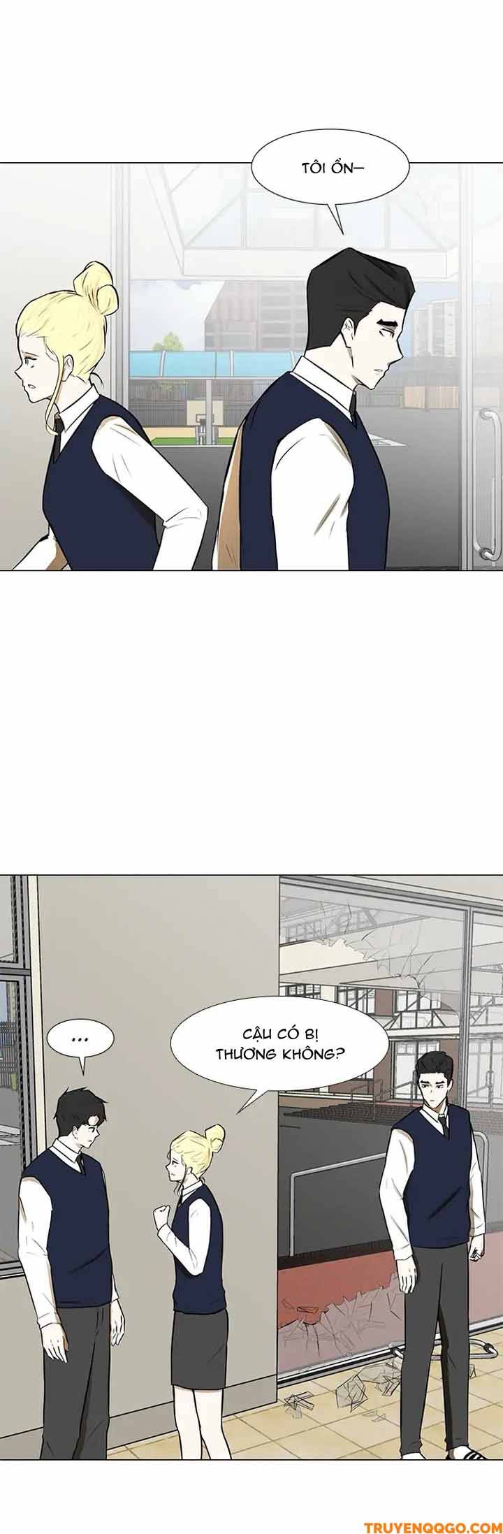 Dark Mortal (Official) Chap 60 - Next Chap 61