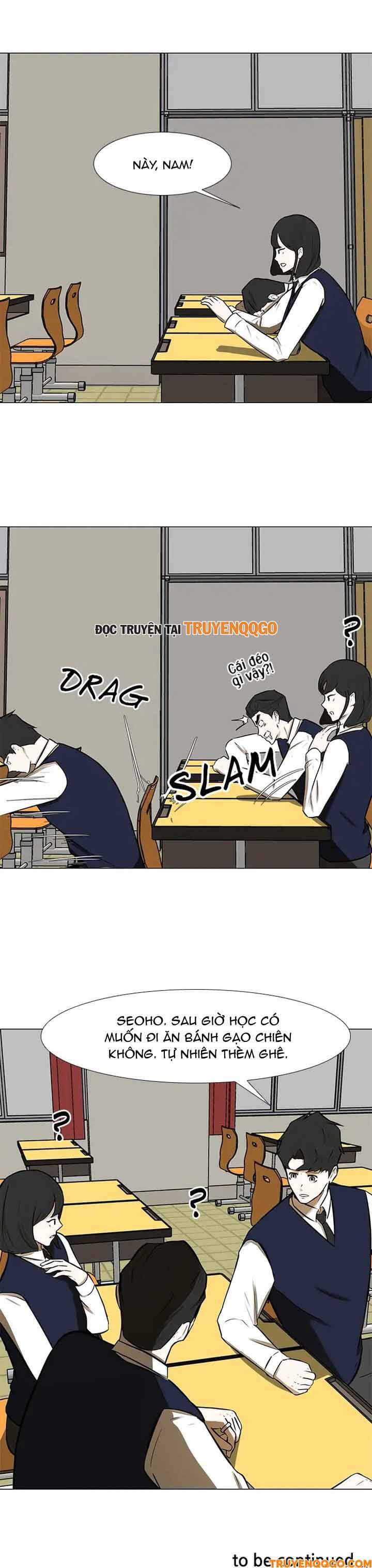 Dark Mortal (Official) Chap 60 - Next Chap 61